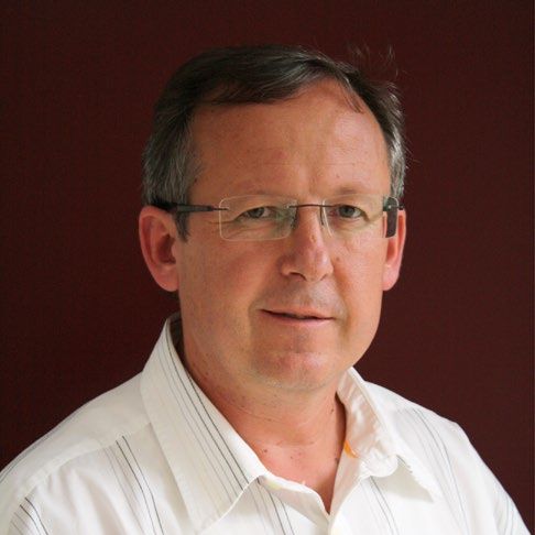 Matthias Rother