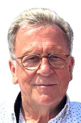 Joachim Kamprad