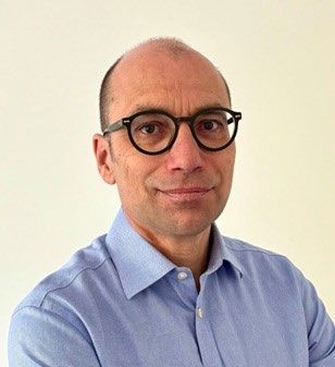 Jens Peter Wartmann