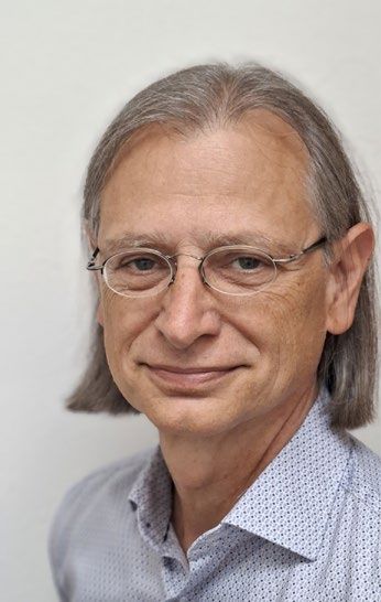 Stefan Mazgareanu